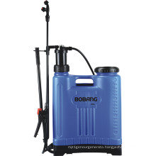 20L PE Backpack Hand Sprayer (BB-20C-A13)